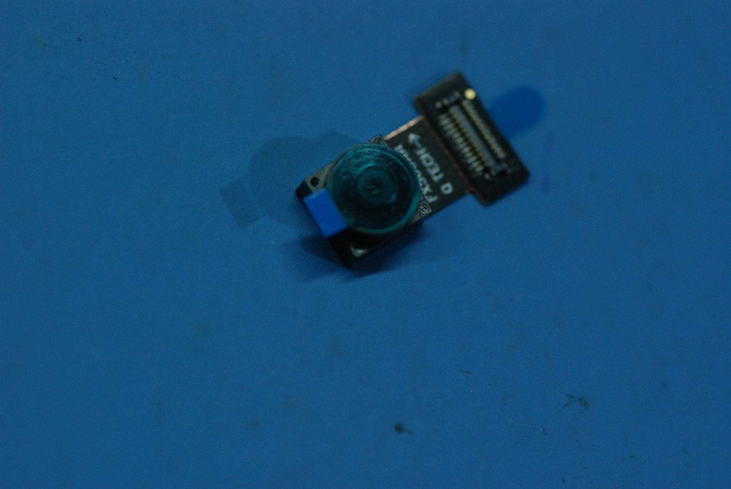 Lenovo Yt-X705 F-Camera Assy And*7601 - 5C28C14957