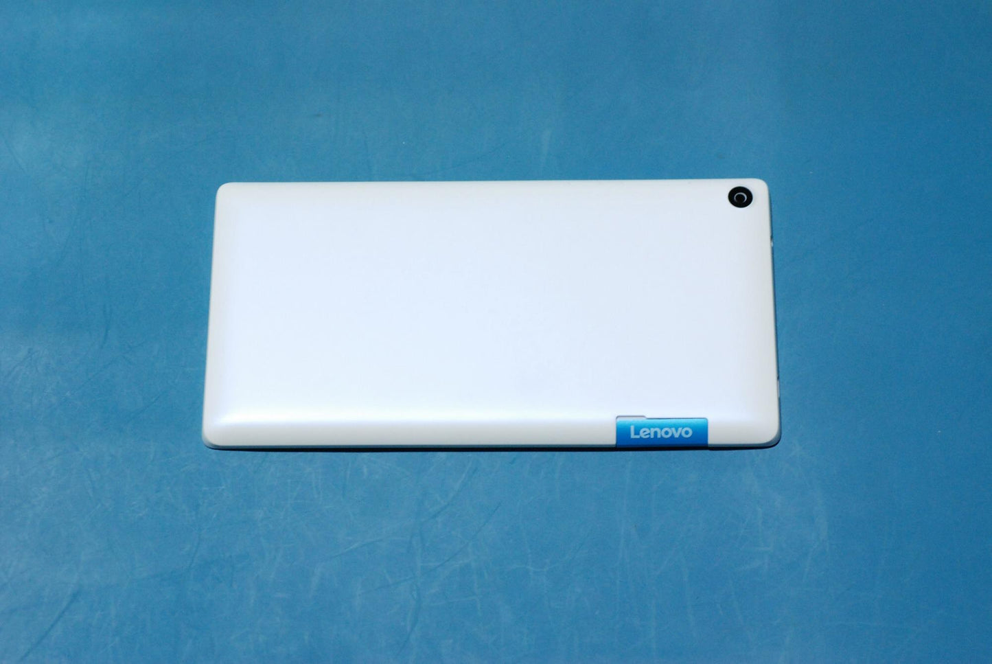 Lenovo Tb3-730X Batt Cover_Wh And*712 - 5S58C05535