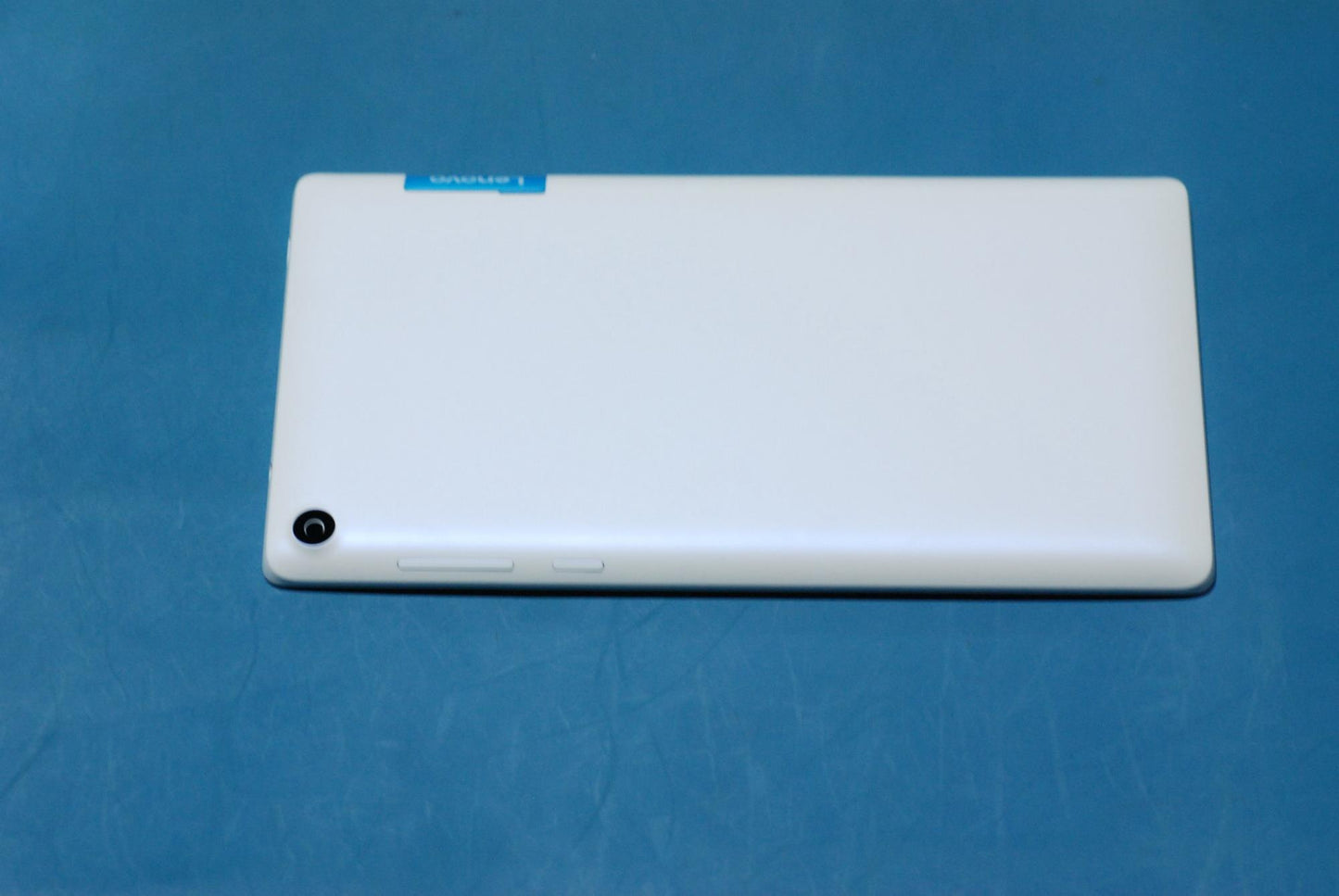 Lenovo Tb3-730X Batt Cover_Wh And*712 - 5S58C05535