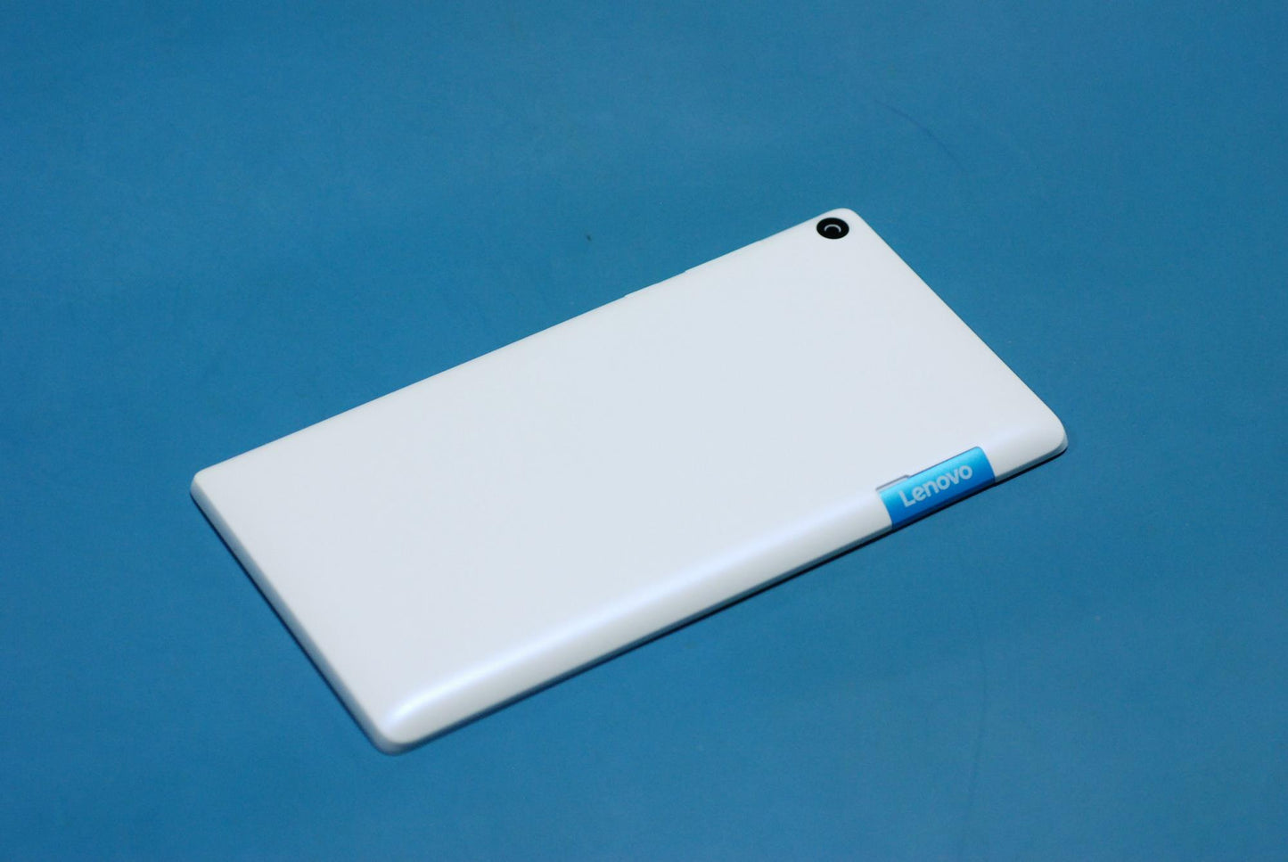 Lenovo Tb3-730X Batt Cover_Wh And*712 - 5S58C05535