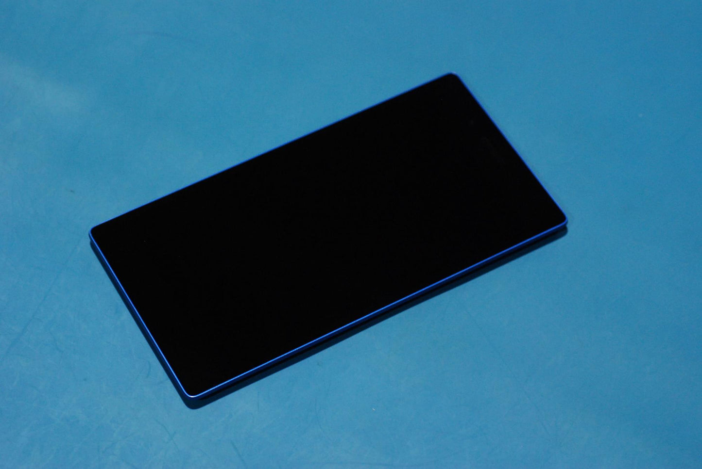 Lenovo Tb3-730X Tp Lcm Assy_Bl And*71 - 5D68C05757