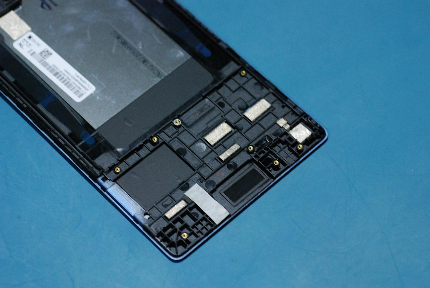 Lenovo Tb3-730X Tp Lcm Assy_Bl And*71 - 5D68C05757