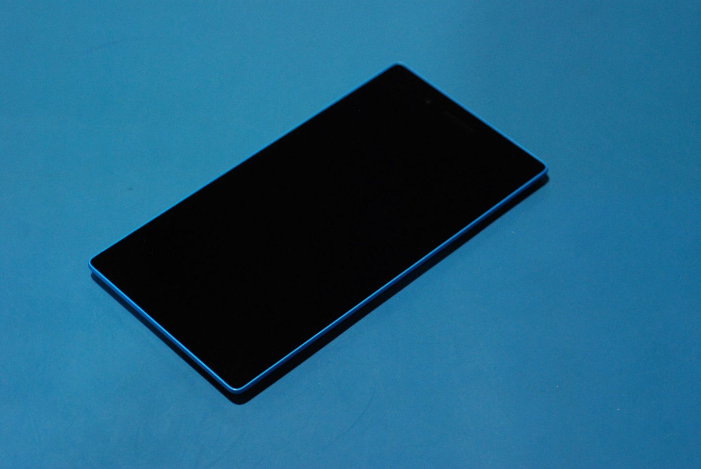 Lenovo Tb3-730X Tp Lcm Assy_Wh And*71 - 5D68C05758