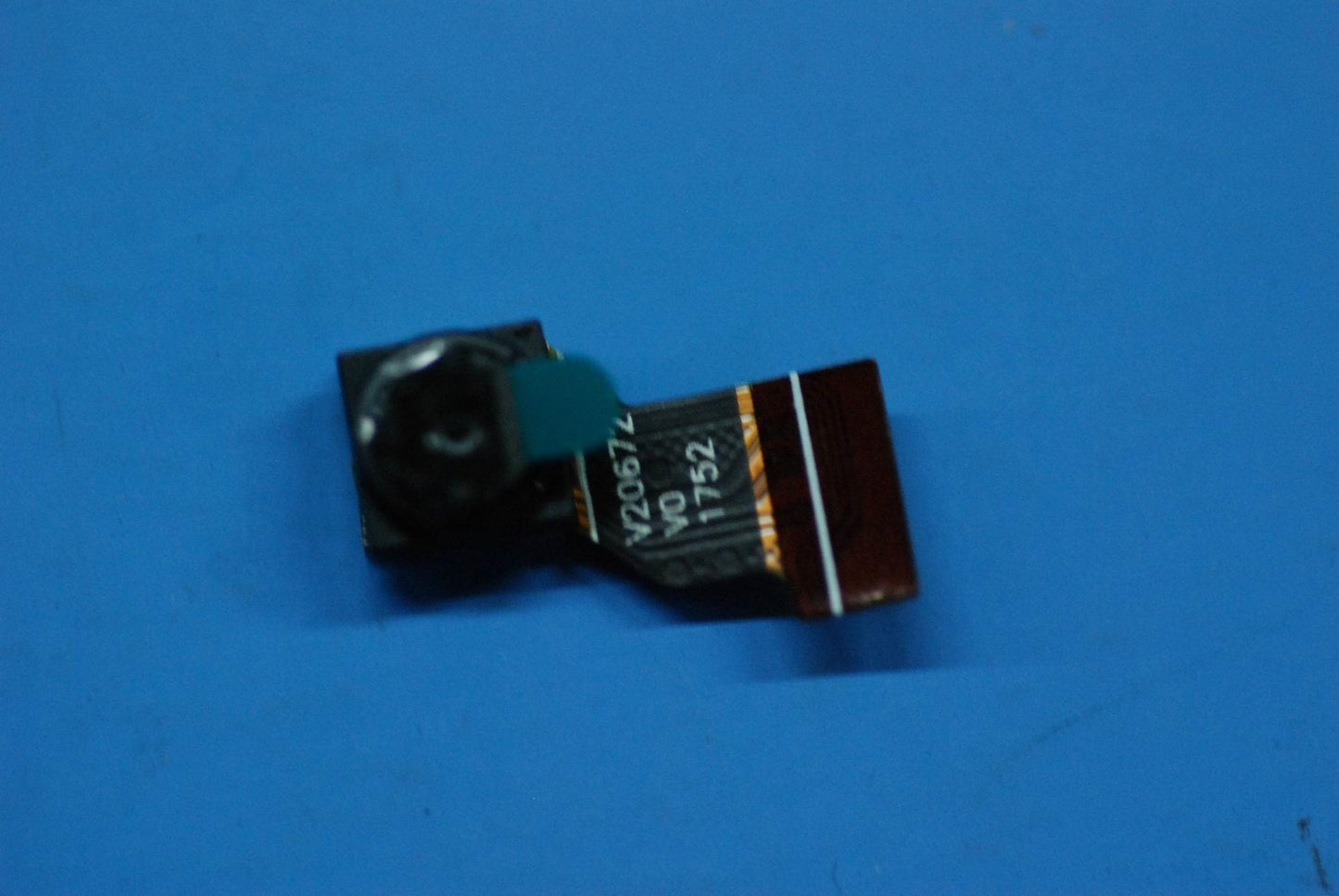 Lenovo Tb-8304 Fcamera And*Hq31605472 - 5C28C10160