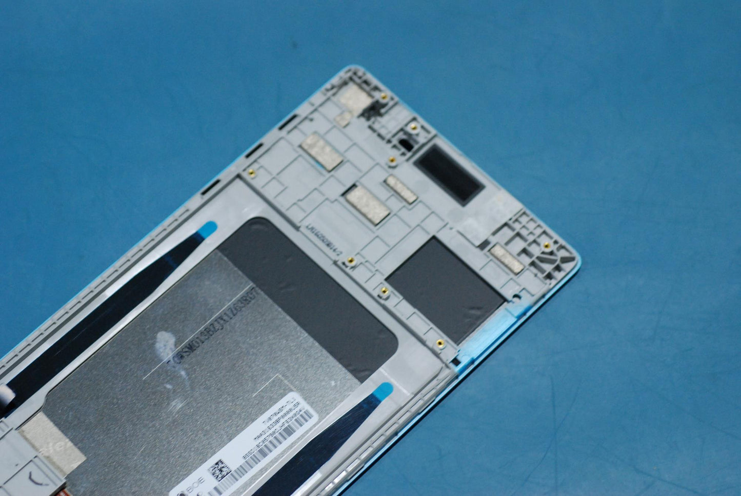 Lenovo Tb3-730X Tp Lcm Assy_Wh And*71 - 5D68C05758