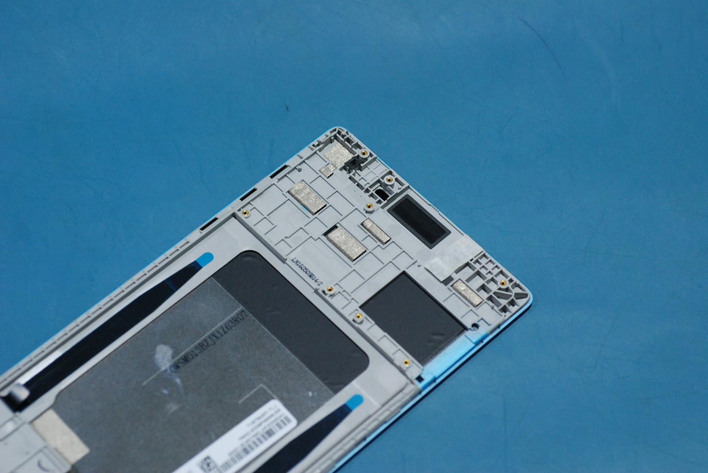Lenovo Tb3-730X Tp Lcm Assy_Wh And*71 - 5D68C05758