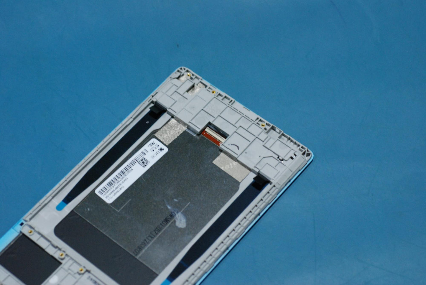 Lenovo Tb3-730X Tp Lcm Assy_Wh And*71 - 5D68C05758