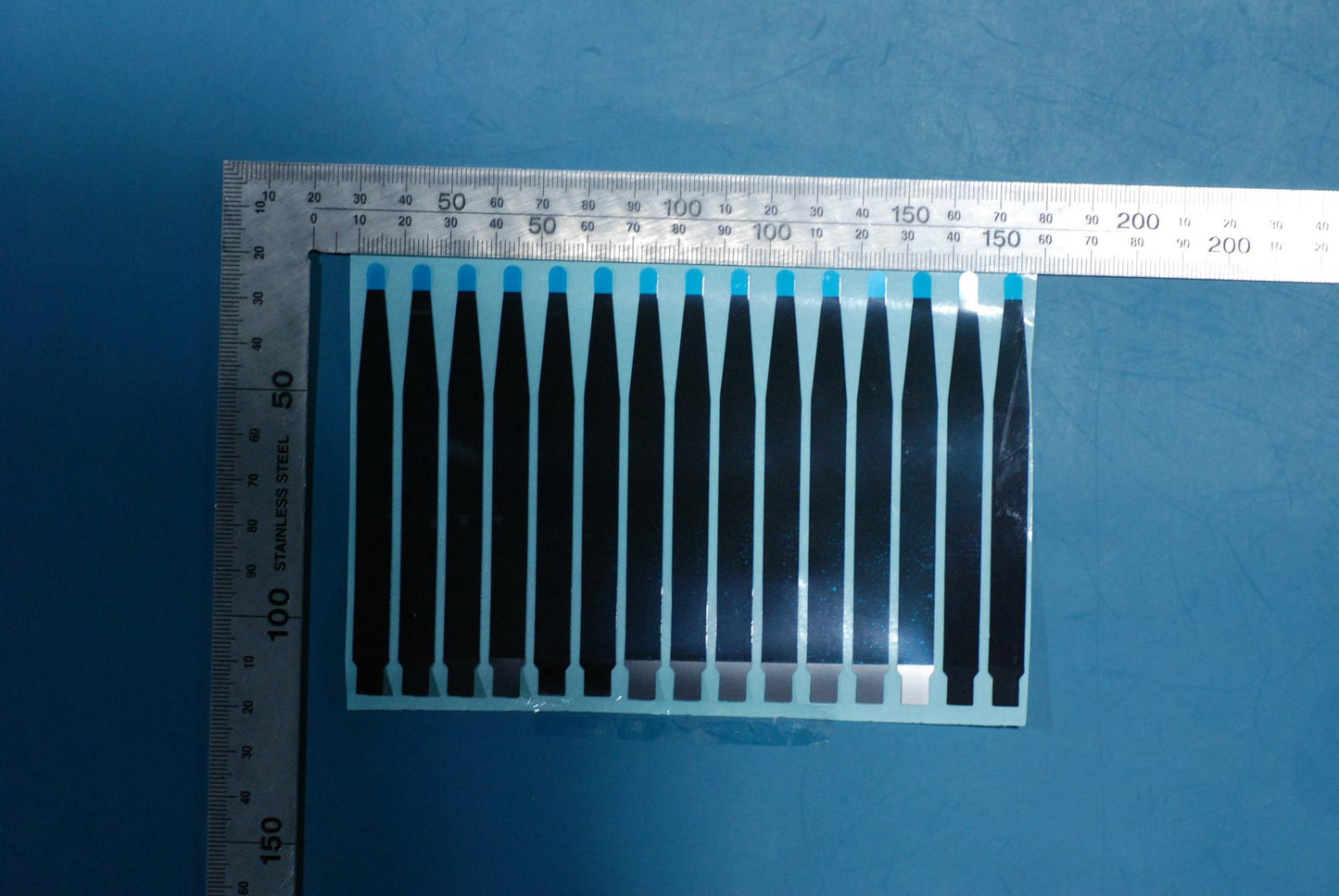 Lenovo Tb3-730 Batt Adhensive And*711 - 5D78C05759