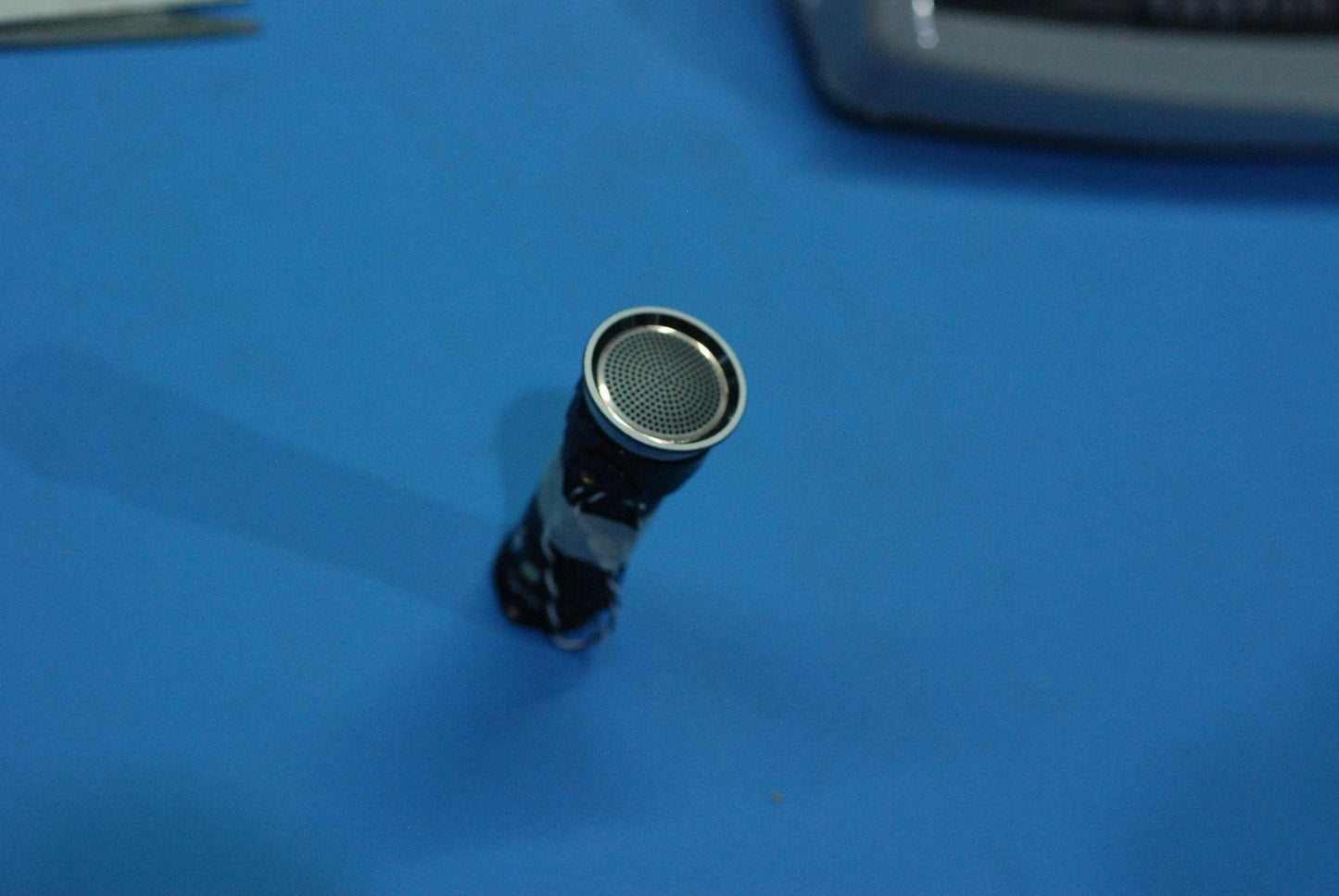 Lenovo Yt-X705 Speaker Box_L And*7601 - 5SB8C14827