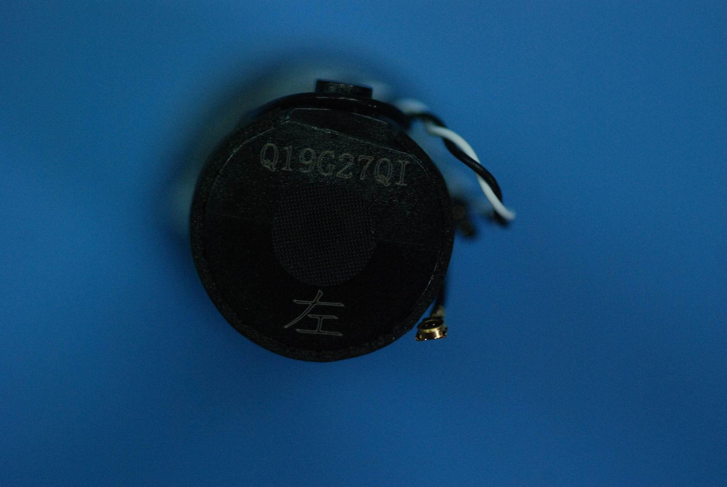 Lenovo Yt-X705 Speaker Box_L And*7601 - 5SB8C14827