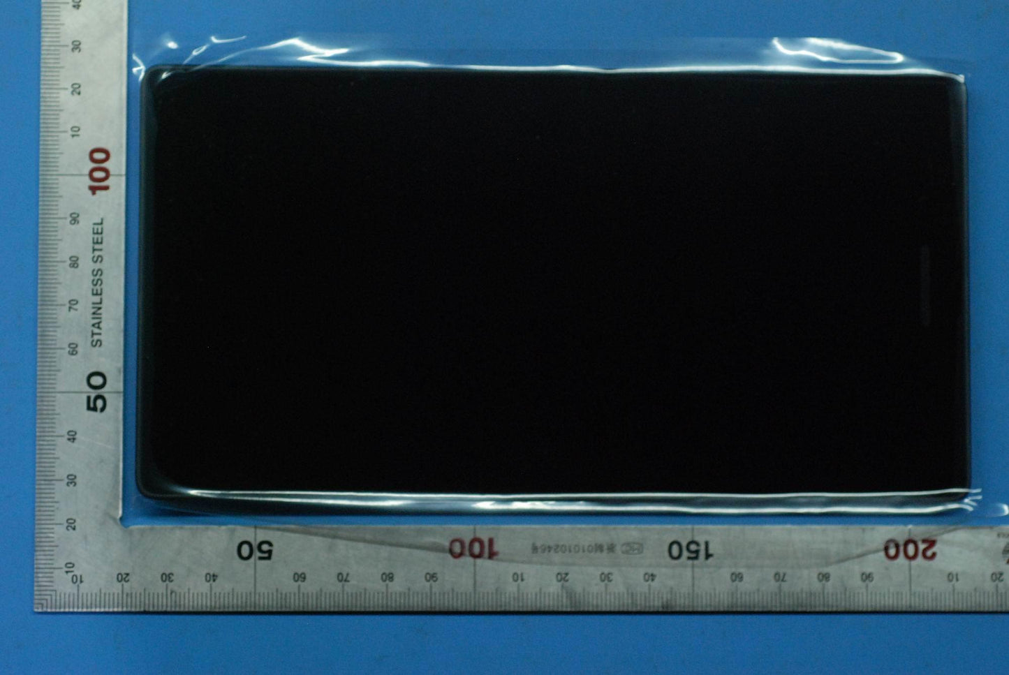 Lenovo Tb-7304F Tplcm Assy_L And*Hq31 - 5D68C12400