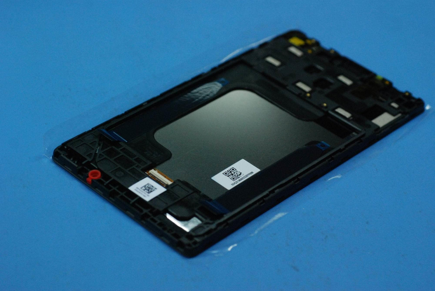 Lenovo Tb-7304F Tplcm Assy_L And*Hq31 - 5D68C12400
