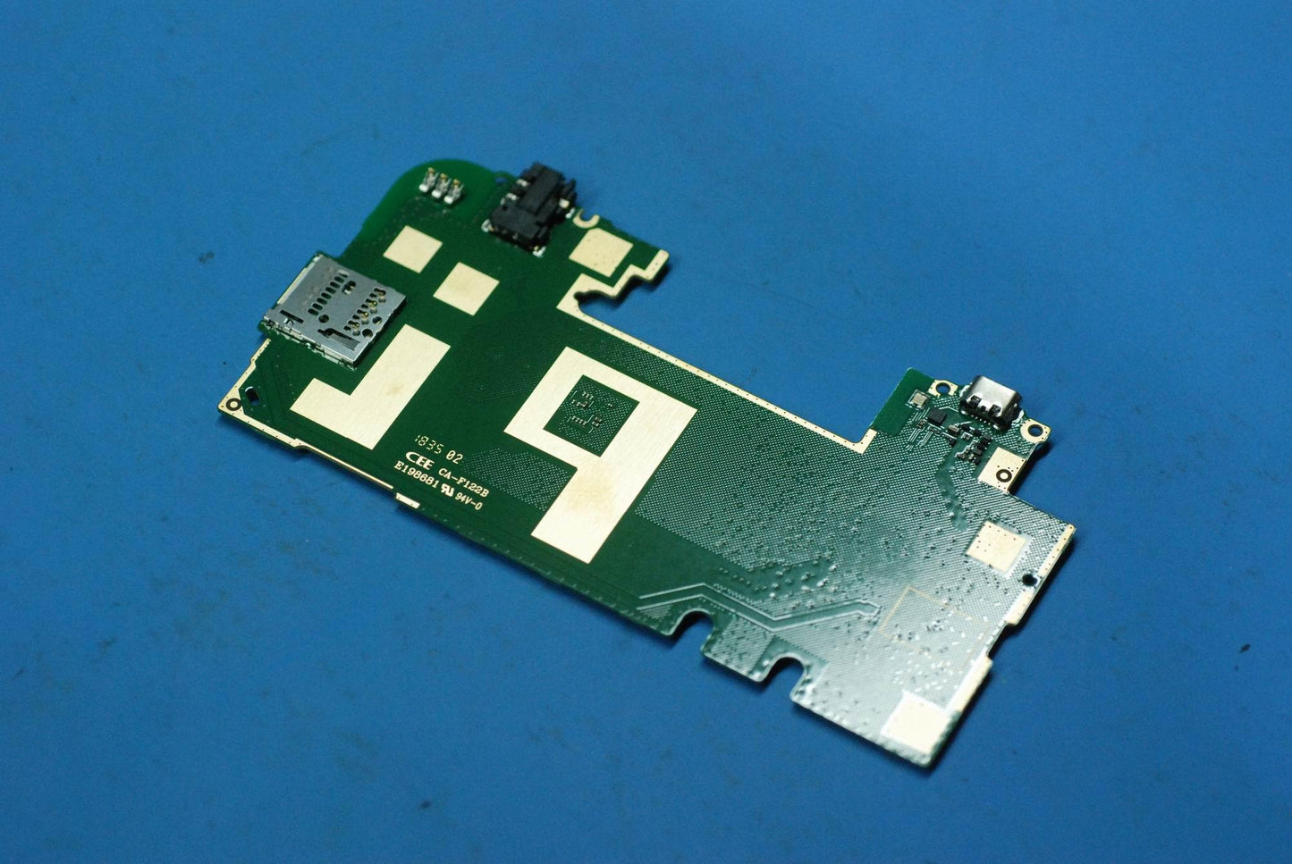 Lenovo Tb-8304F Gb Mb_2_16G And*Hq316 - 5B28C12588