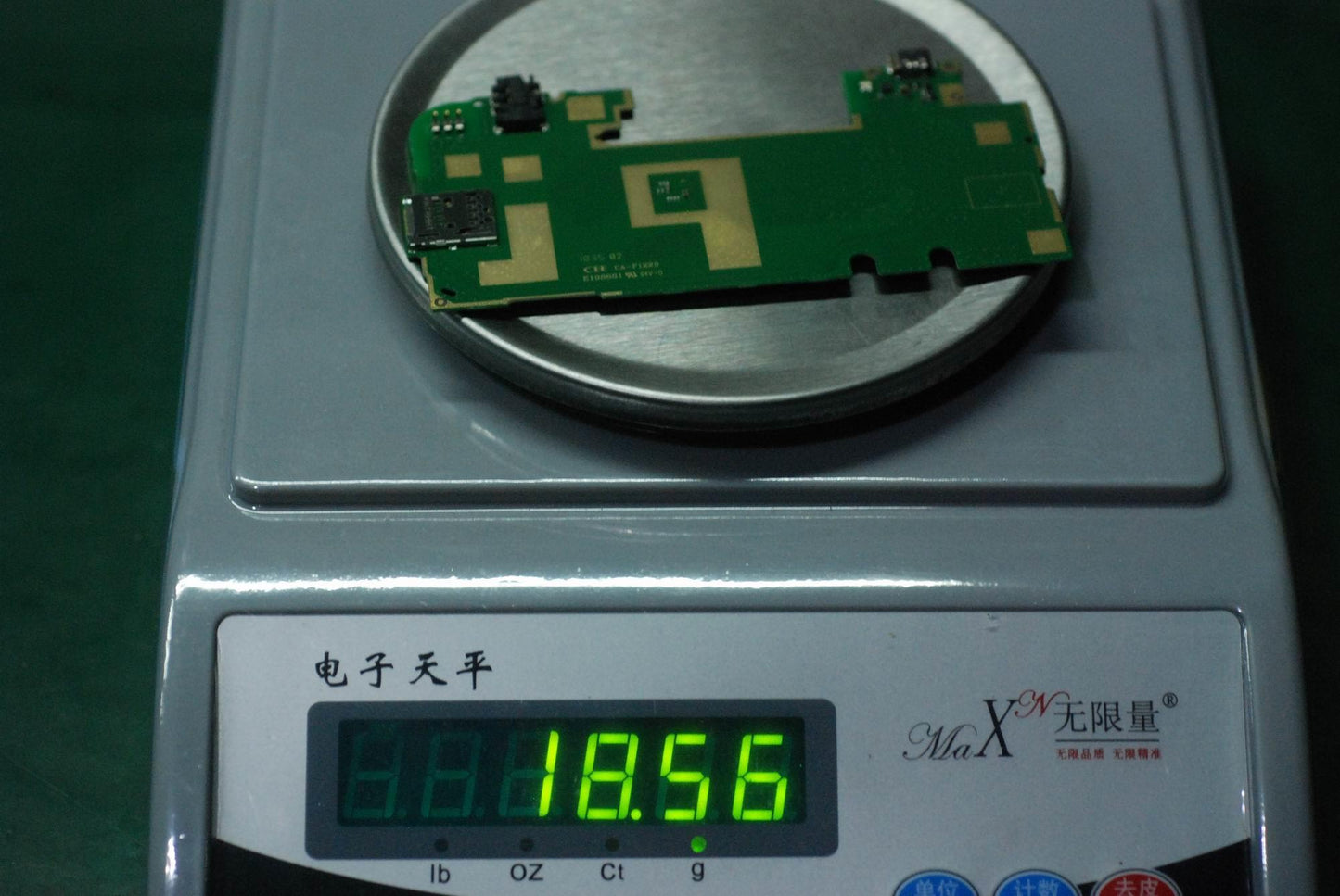 Lenovo Tb-8304F Gb Mb_2_16G And*Hq316 - 5B28C12588