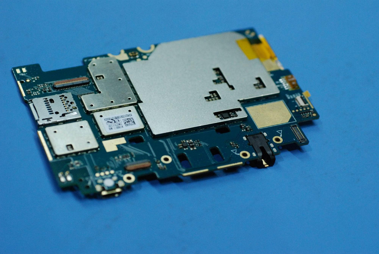 Lenovo Tb3-710F Pl_Blum Mb_8G And*Hq3 - 5B28C07569