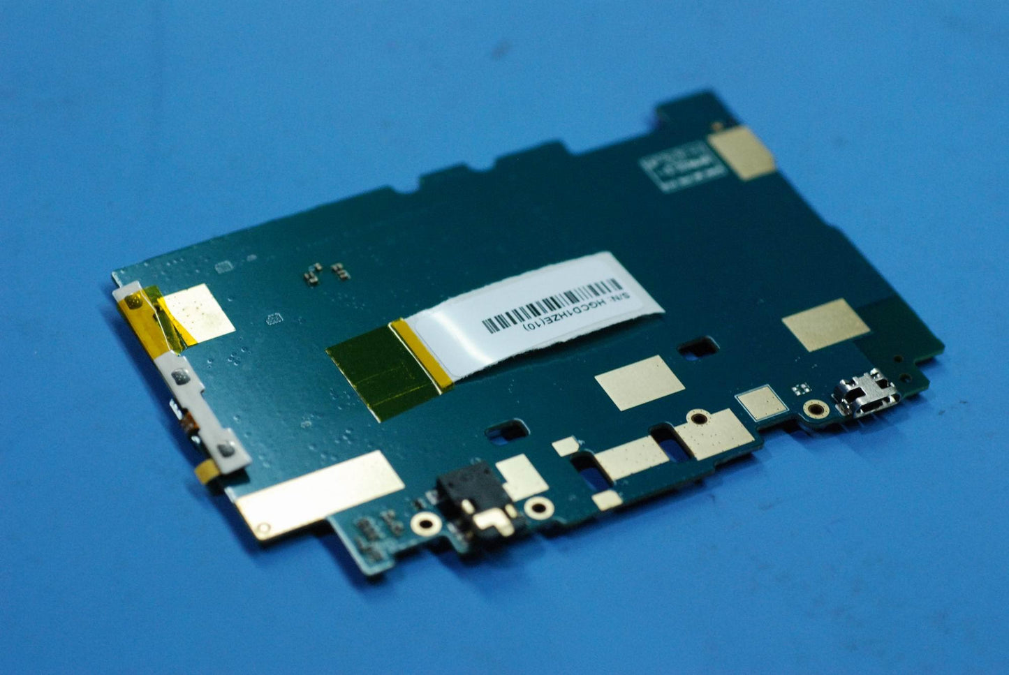 Lenovo Tb3-710F Pl_Blum Mb_8G And*Hq3 - 5B28C07569