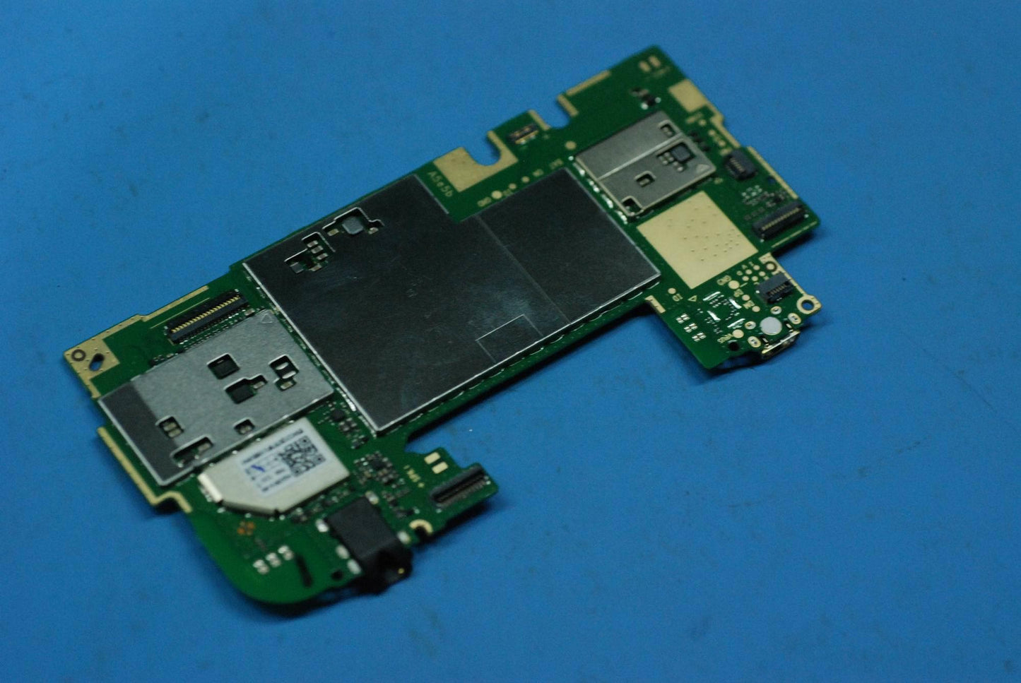 Lenovo Tb-8304F1 Mb_1_16G And*Hq31605 - 5B28C11370
