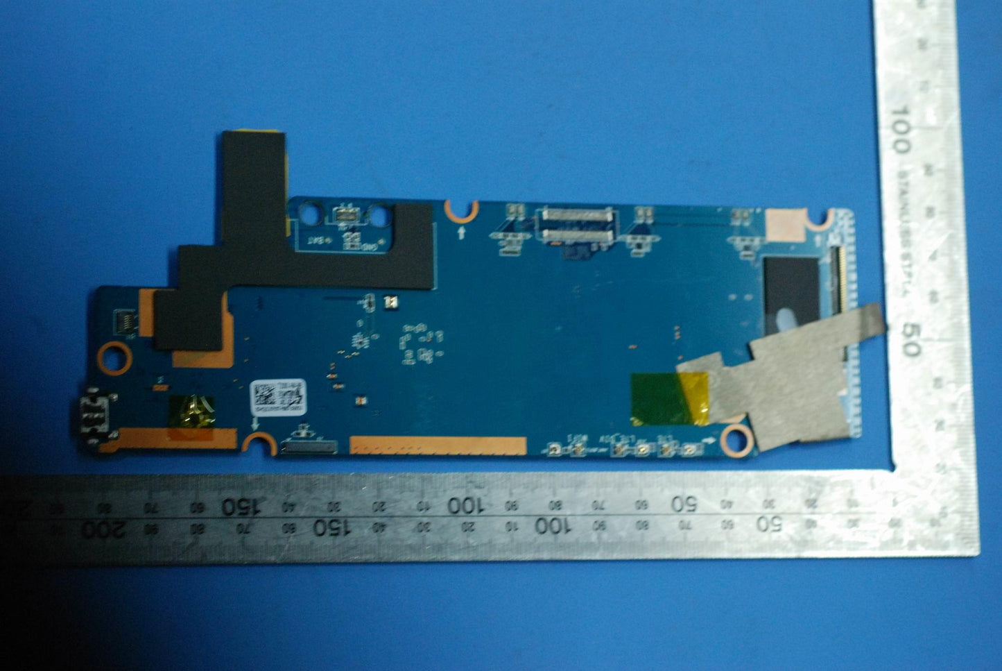 Lenovo Yb-Q501L Mb_64G And*Hq3160Y041 - 5B28C07052