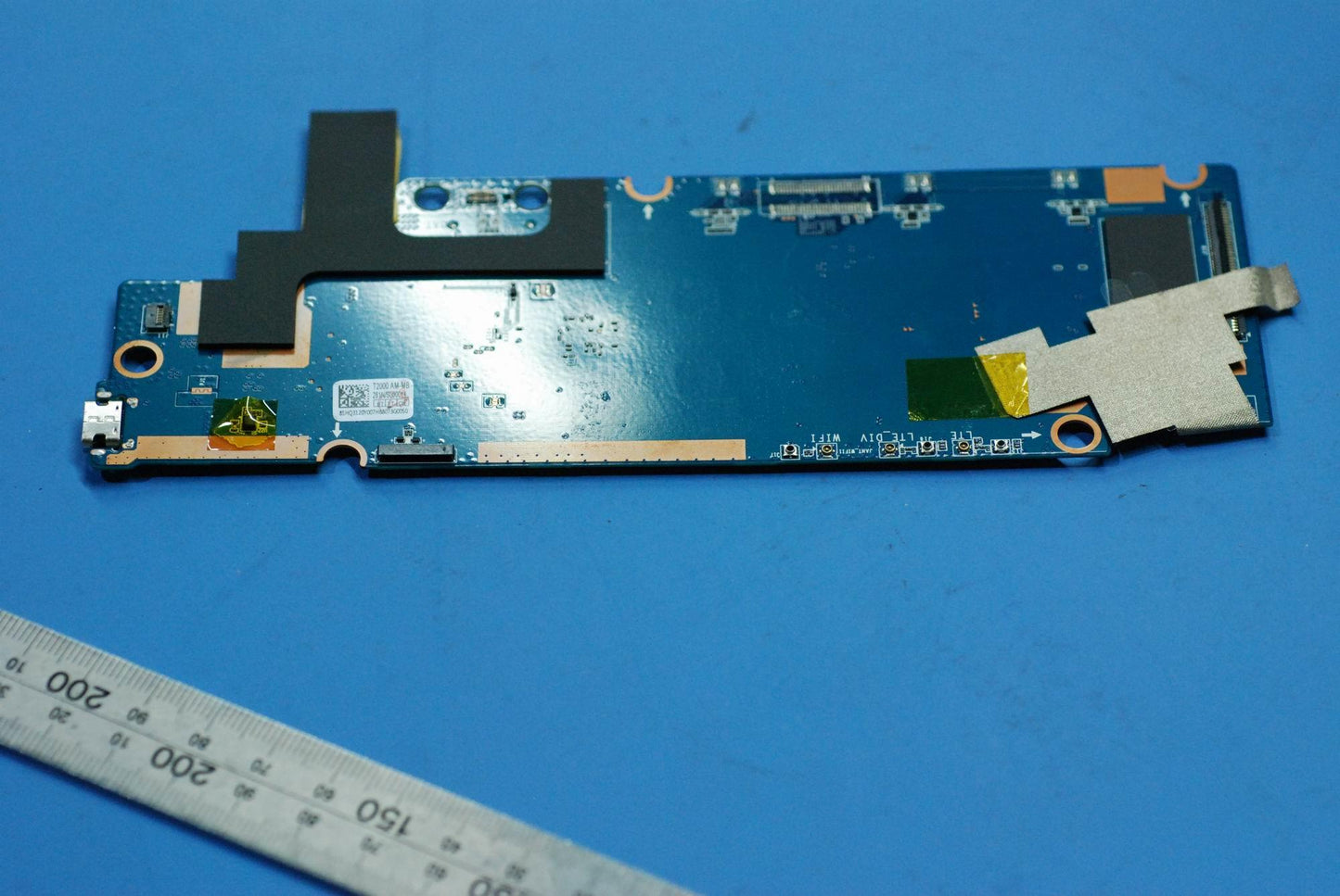 Lenovo Yb-Q501L Mb_64G And*Hq3160Y041 - 5B28C07052
