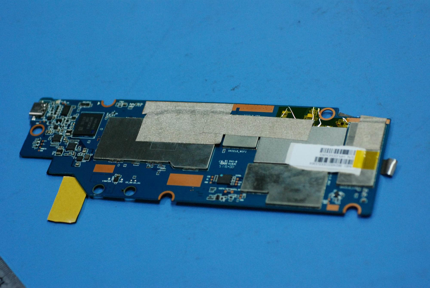 Lenovo Yb-Q501L Mb_64G And*Hq3160Y041 - 5B28C07052