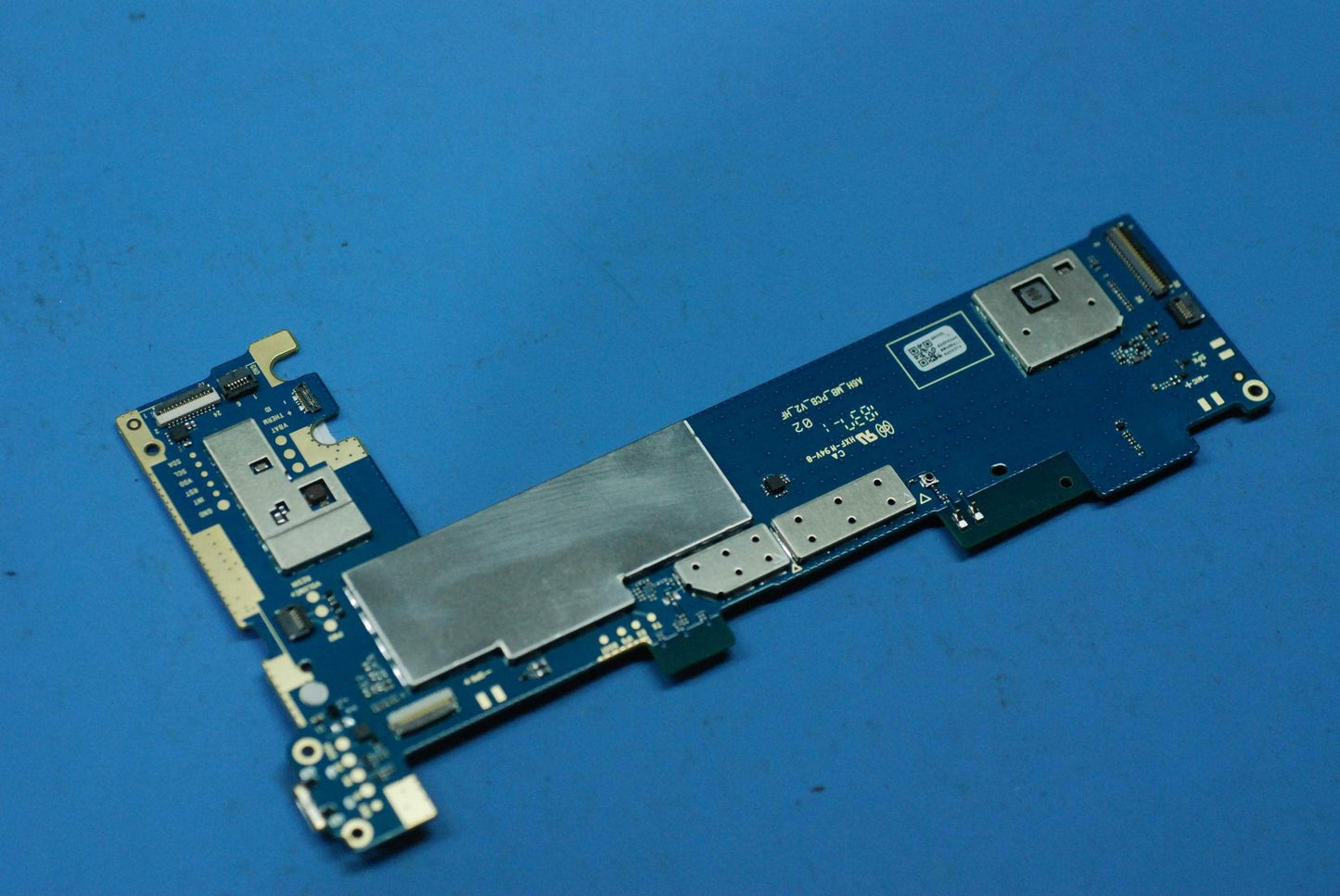 Lenovo Tb-X104 Mb_2+16 And*Hq31606545 - 5B28C12202