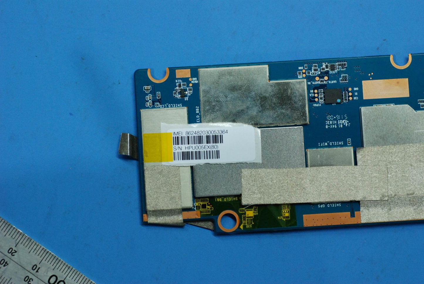 Lenovo Yb-Q501L Mb_64G And*Hq3160Y041 - 5B28C07052