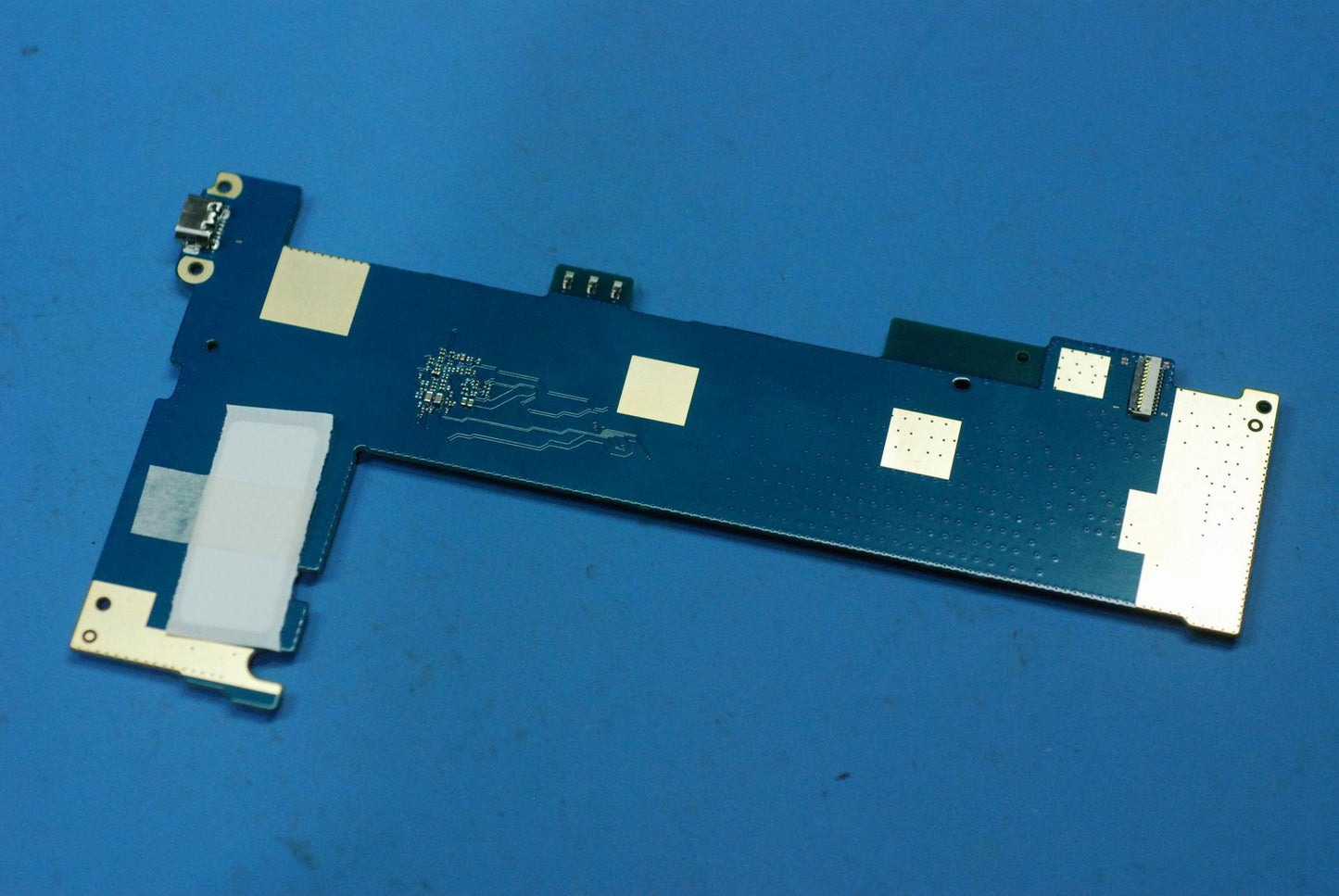 Lenovo Tb-X104 Mb_2+16 And*Hq31606545 - 5B28C12202