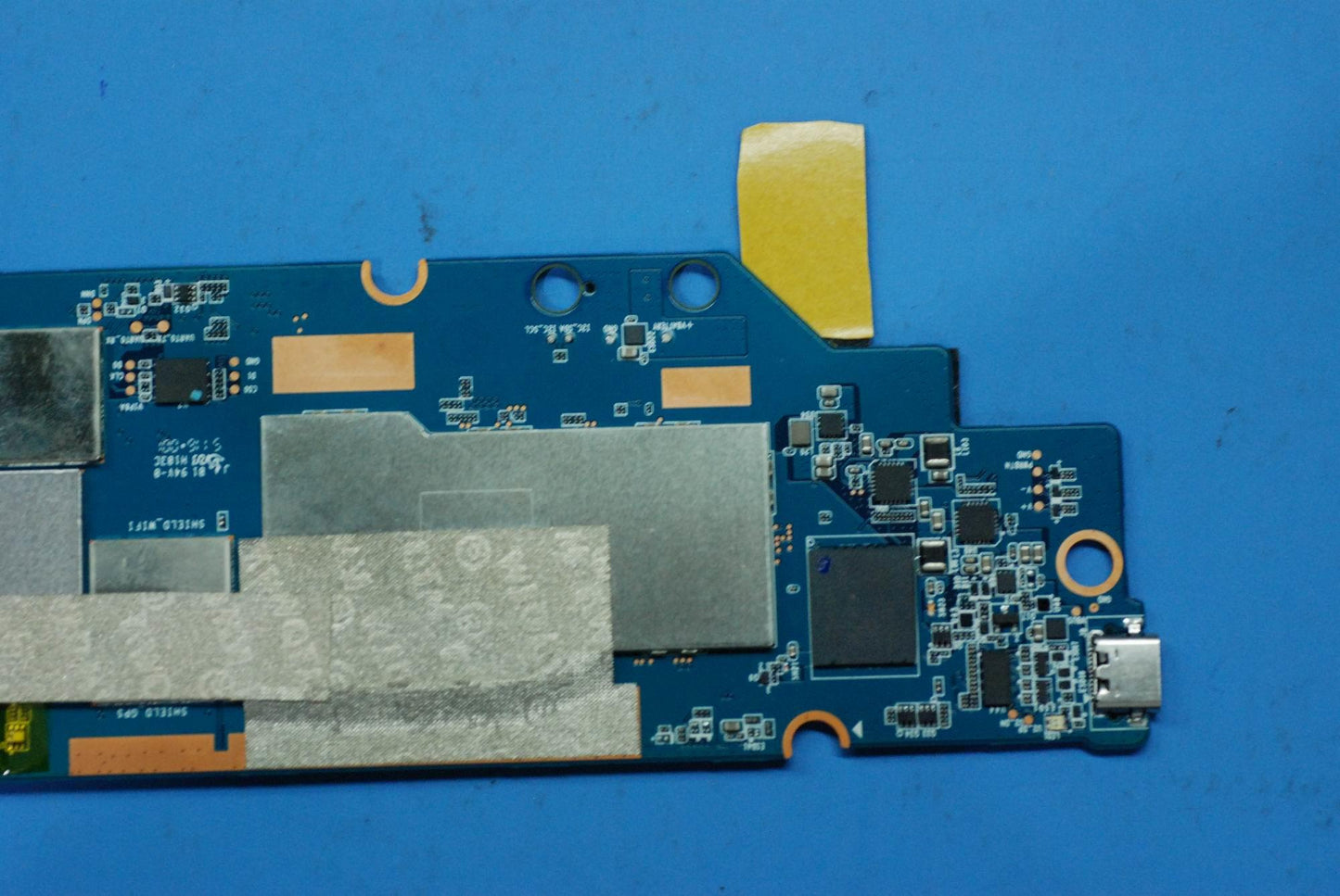 Lenovo Yb-Q501L Mb_64G And*Hq3160Y041 - 5B28C07052