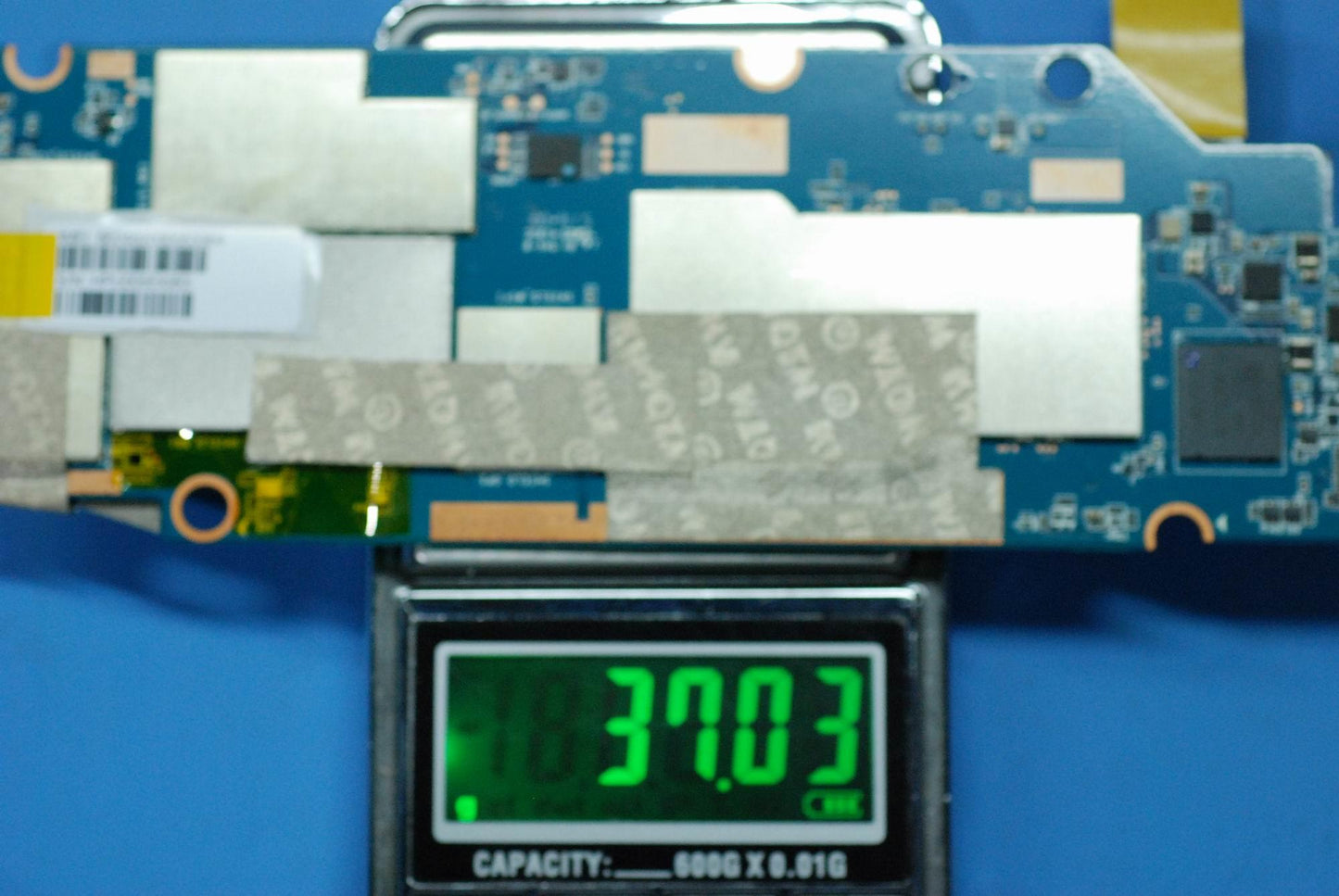 Lenovo Yb-Q501L Mb_64G And*Hq3160Y041 - 5B28C07052