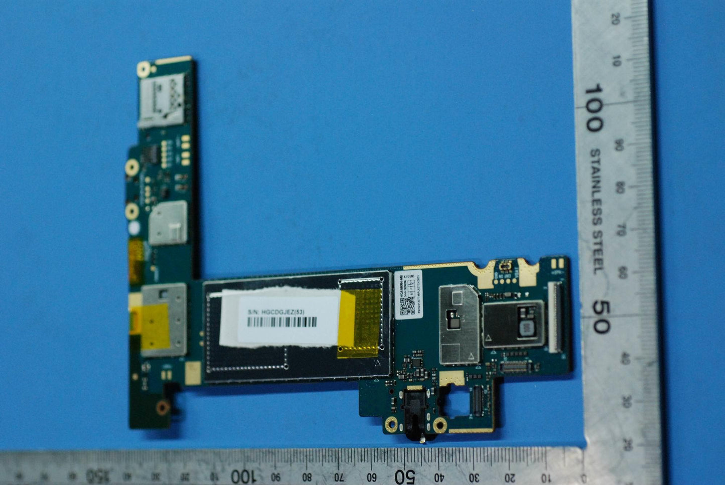 Lenovo Tb3-X70F Plus Mb_32G And*Hq316 - 5B28C09911