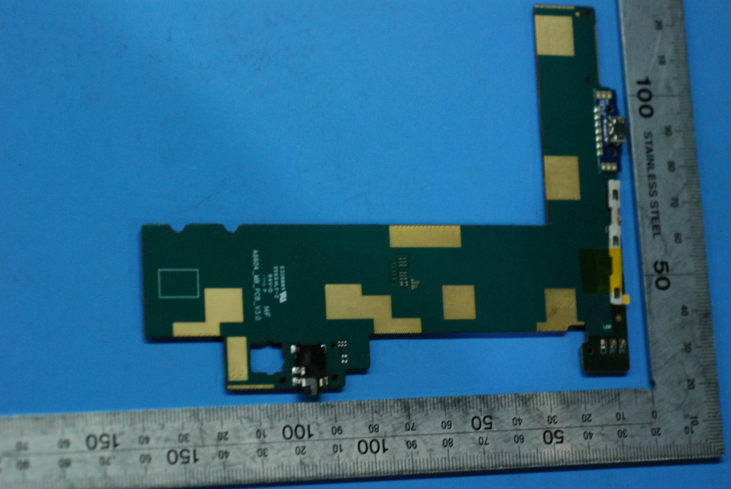Lenovo Tb3-X70F Plus Mb_32G And*Hq316 - 5B28C09911