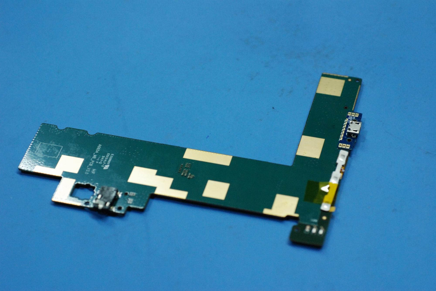 Lenovo Tb3-X70F Plus Mb_32G And*Hq316 - 5B28C09911
