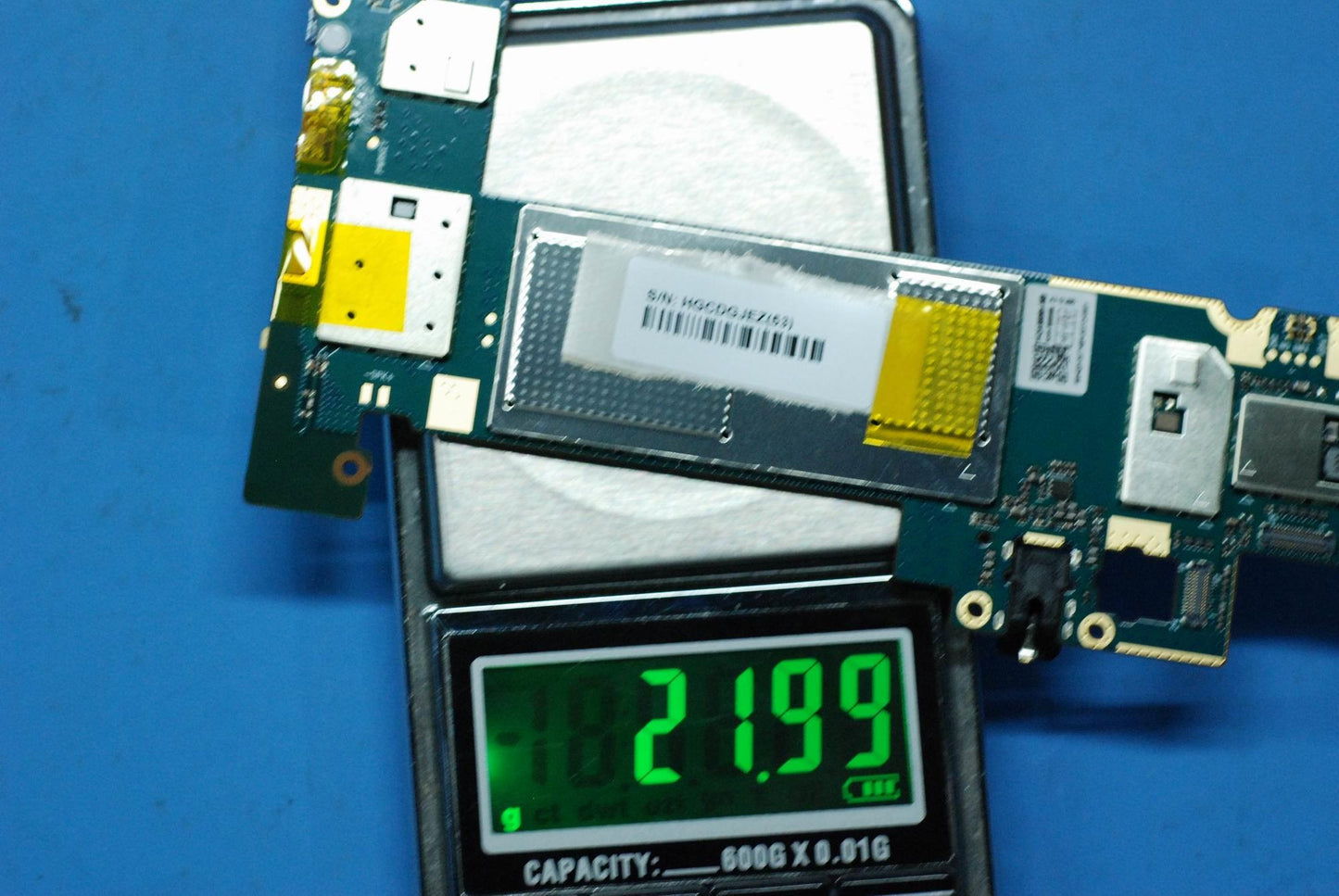 Lenovo Tb3-X70F Plus Mb_32G And*Hq316 - 5B28C09911