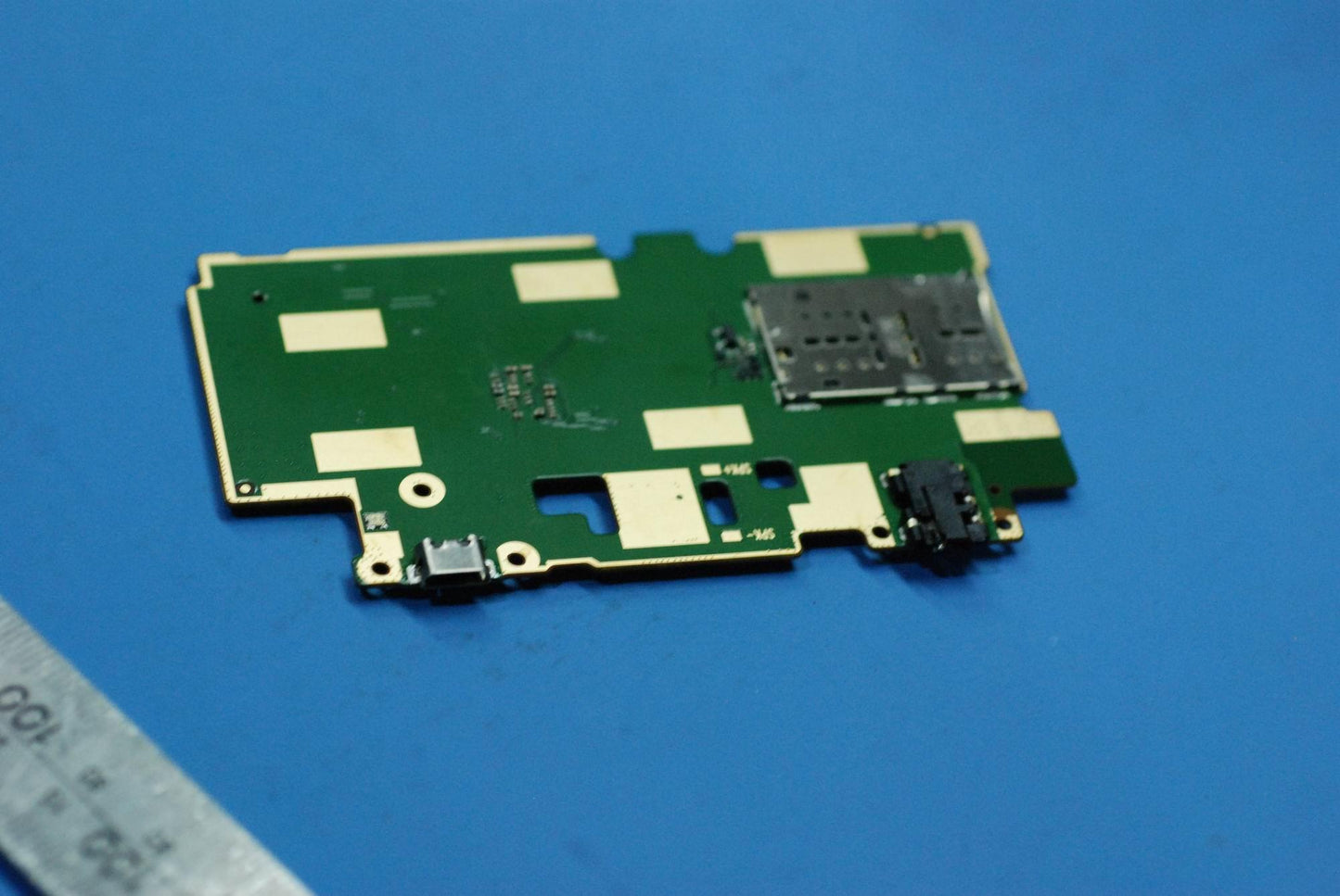 Lenovo Tb-7304I Main Board_2 And*Hq31 - 5B28C09484