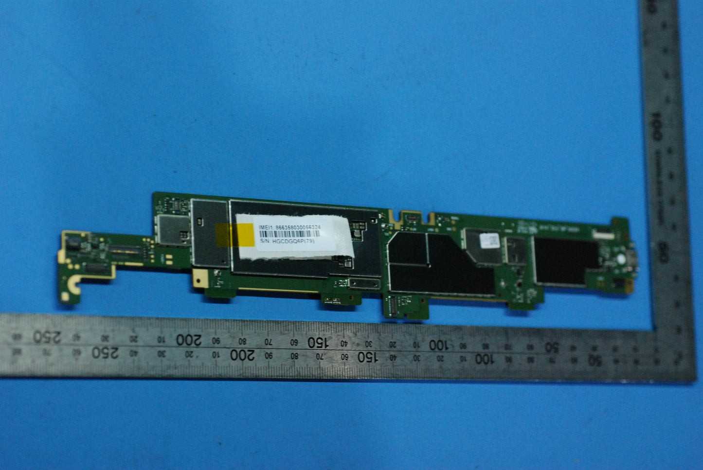 Lenovo Tb-X704L Mb 3+16G_Ee And*Hq316 - 5B28C10222