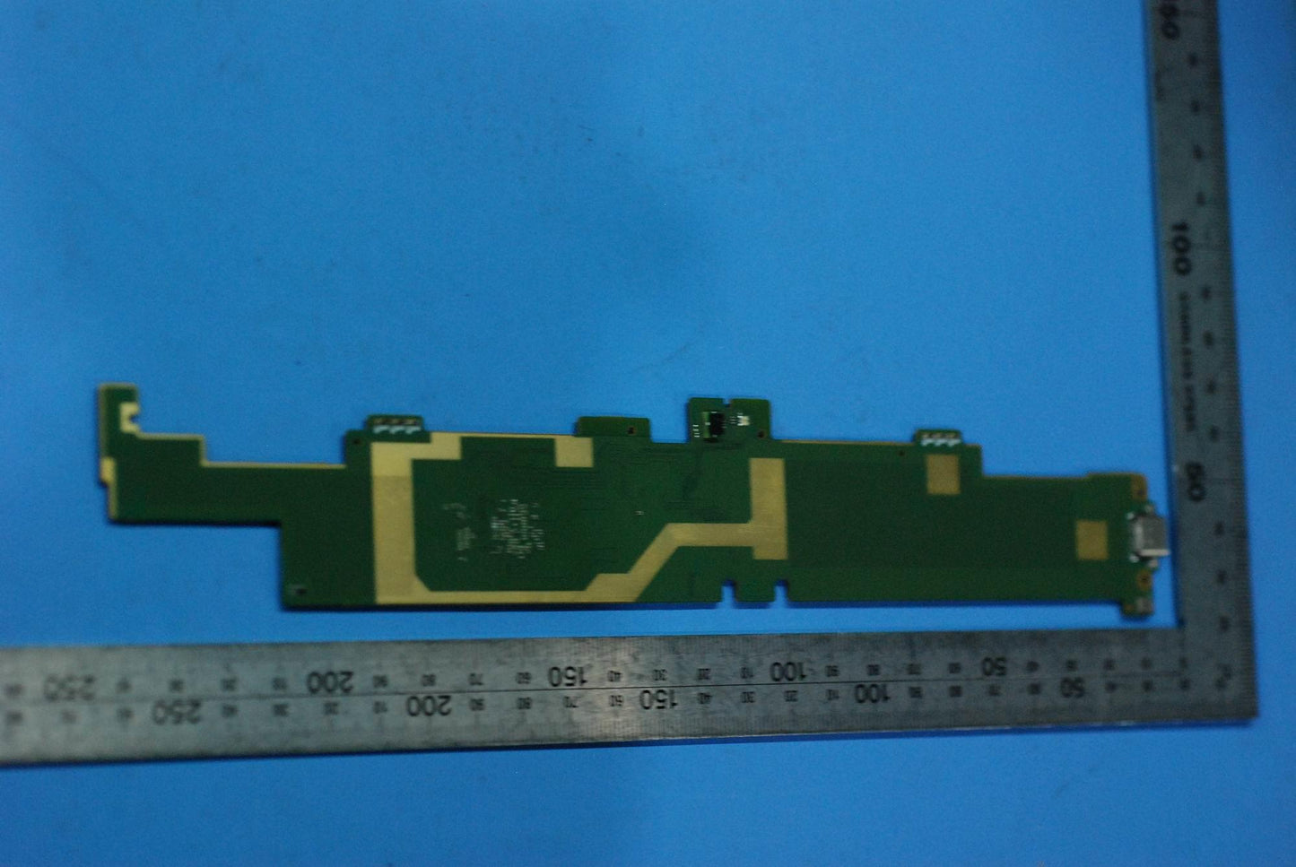 Lenovo Tb-X704L Mb 3+16G_Ee And*Hq316 - 5B28C10222
