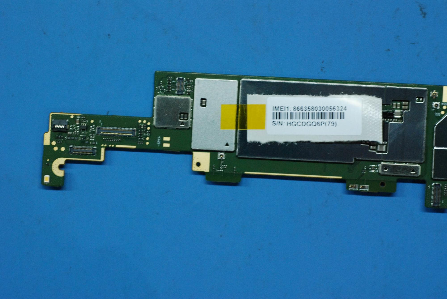 Lenovo Tb-X704L Mb 3+16G_Ee And*Hq316 - 5B28C10222