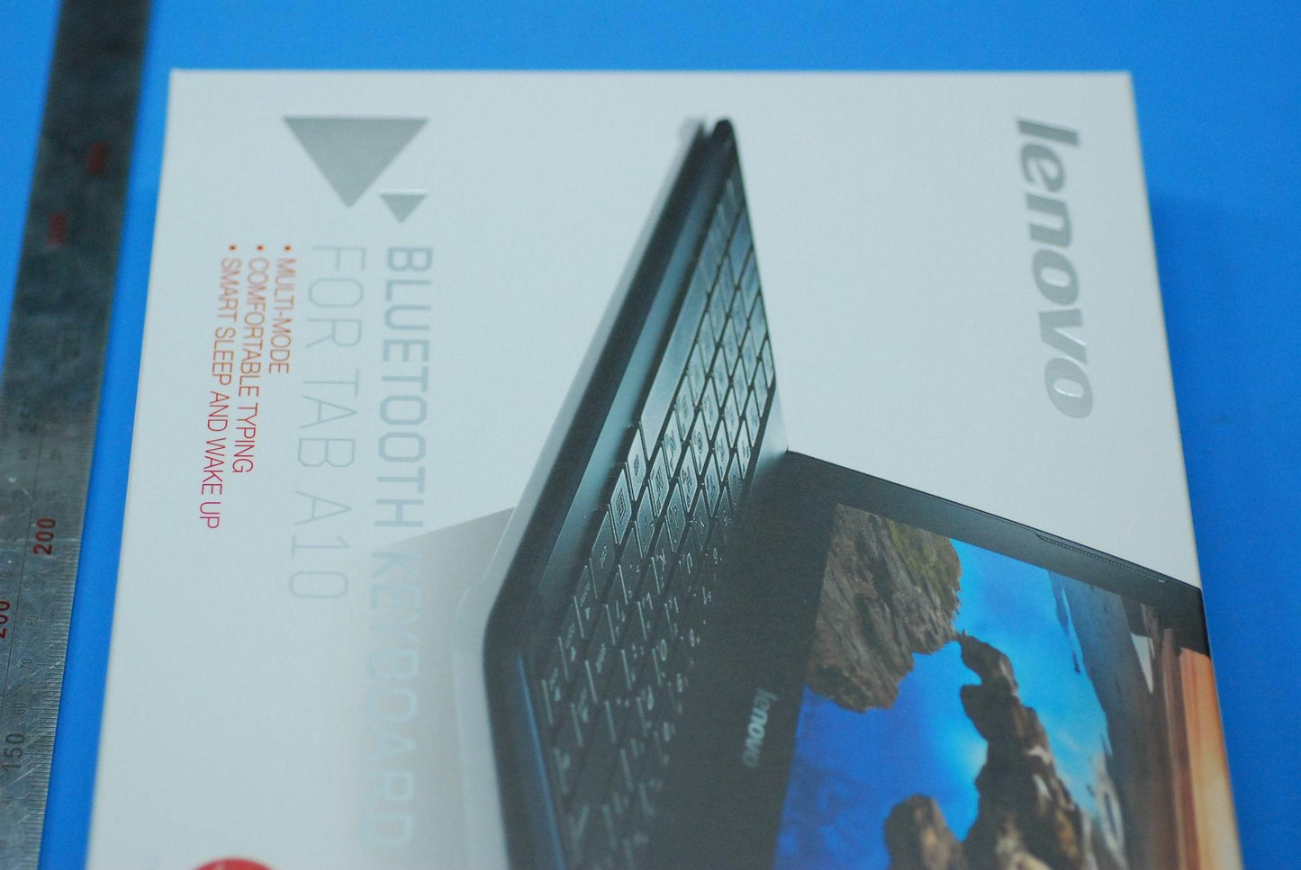 Lenovo A7600 Bt Keyboard-Us&*764Elvp9 - 5O29A6MXX8