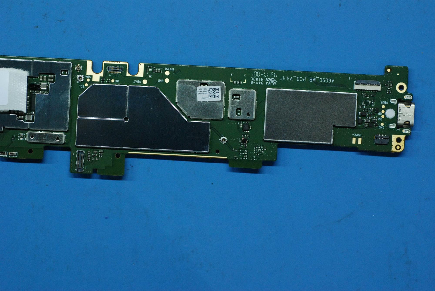 Lenovo Tb-X704L Mb 3+16G_Ee And*Hq316 - 5B28C10222