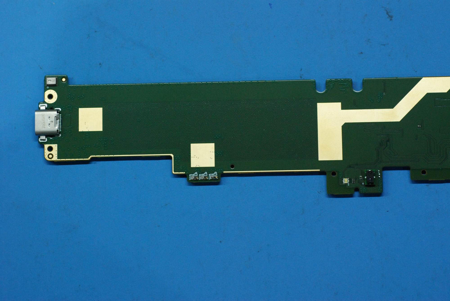 Lenovo Tb-X704L Mb 3+16G_Ee And*Hq316 - 5B28C10222