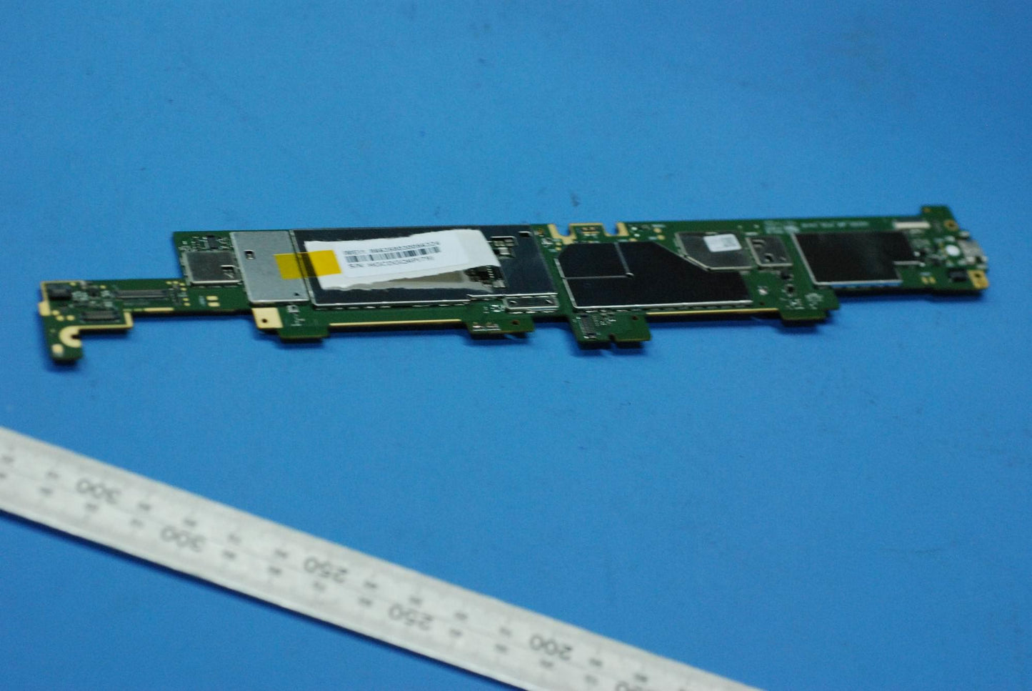 Lenovo Tb-X704L Mb 3+16G_Ee And*Hq316 - 5B28C10222