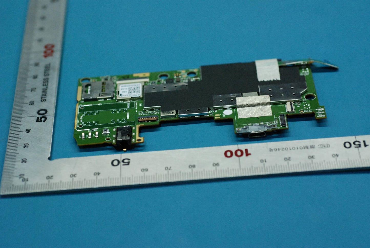 Lenovo Tb3-850F Mb_1+16G And*67101290 - 5B28C05439
