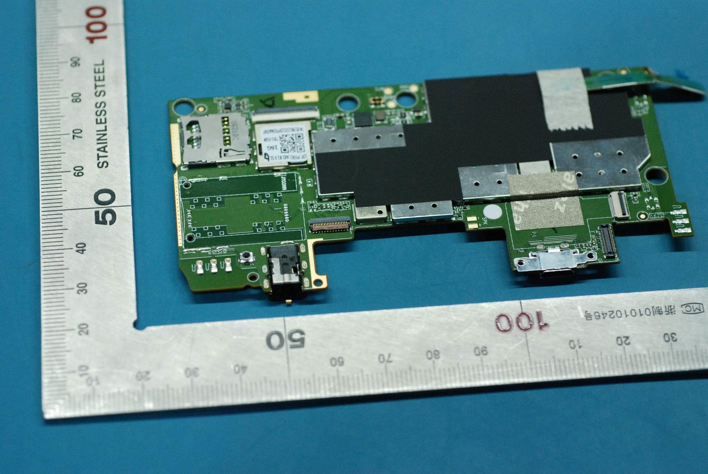 Lenovo Tb3-850F Mb_1+16G And*67101290 - 5B28C05439