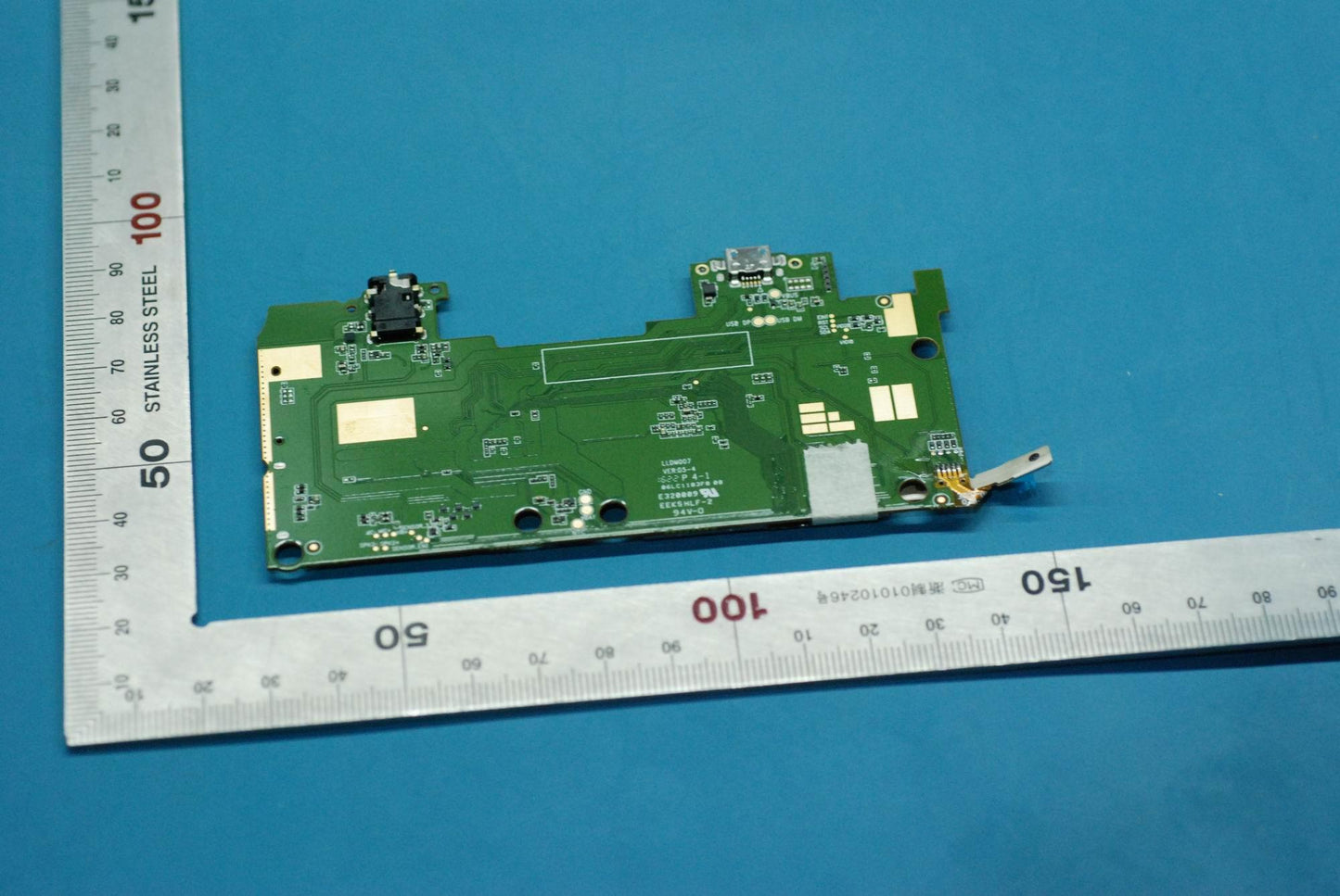 Lenovo Tb3-850F Mb_1+16G And*67101290 - 5B28C05439