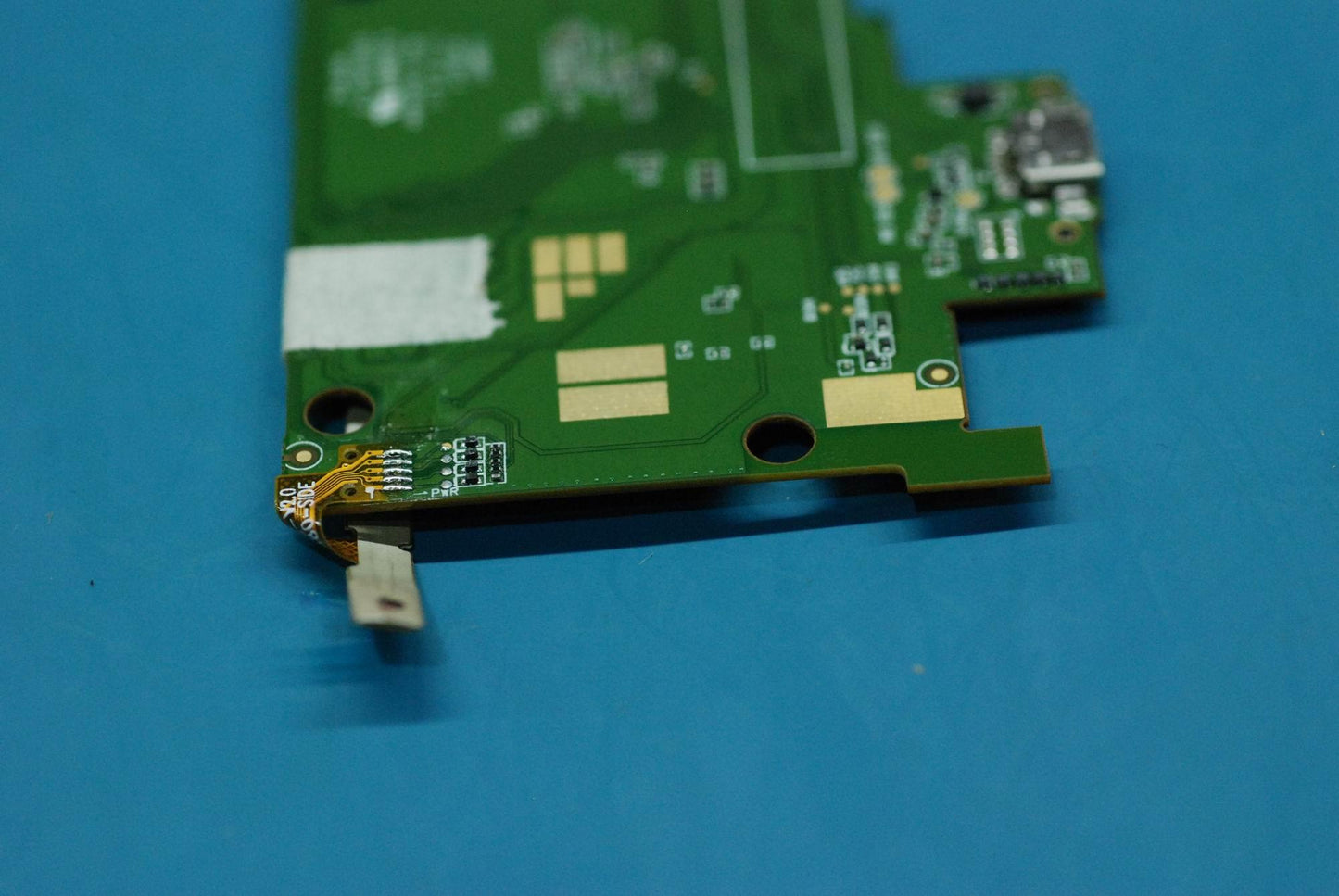 Lenovo Tb3-850F Mb_1+16G And*67101290 - 5B28C05439