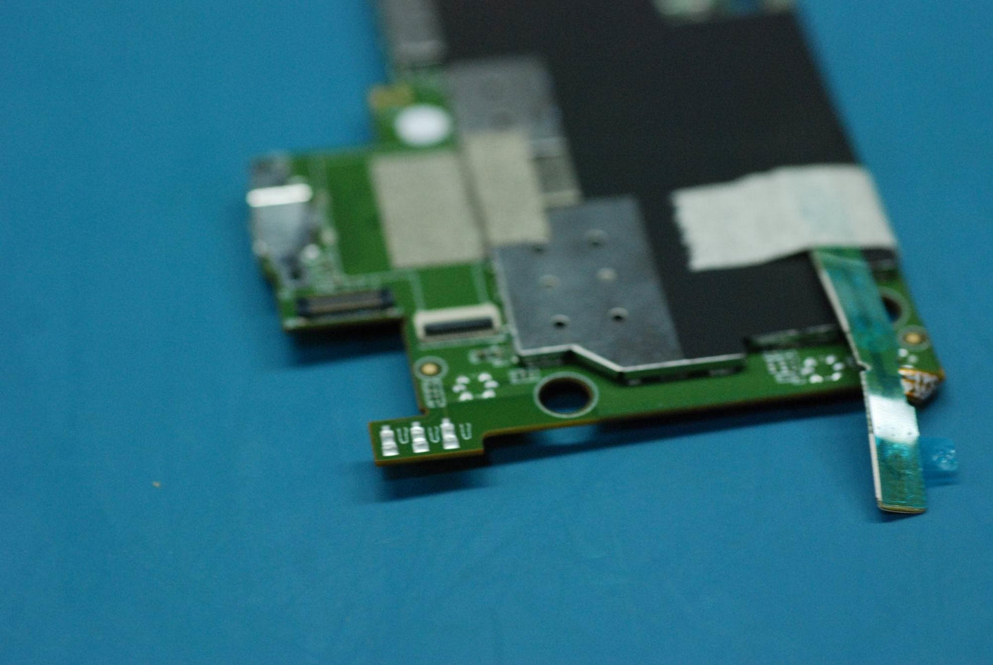 Lenovo Tb3-850F Mb_1+16G And*67101290 - 5B28C05439