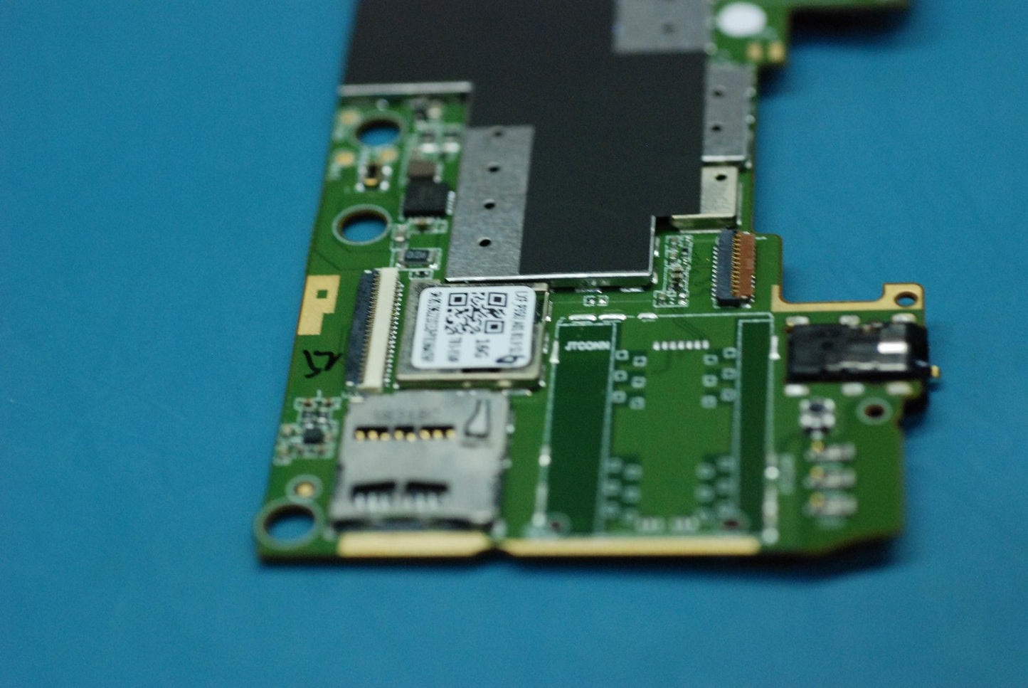 Lenovo Tb3-850F Mb_1+16G And*67101290 - 5B28C05439