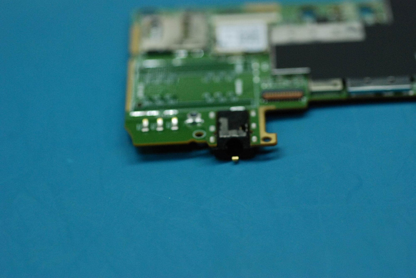 Lenovo Tb3-850F Mb_1+16G And*67101290 - 5B28C05439