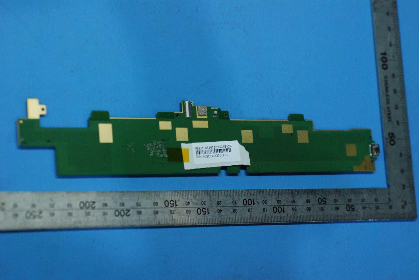 Lenovo Mother Board - 5B28C09850