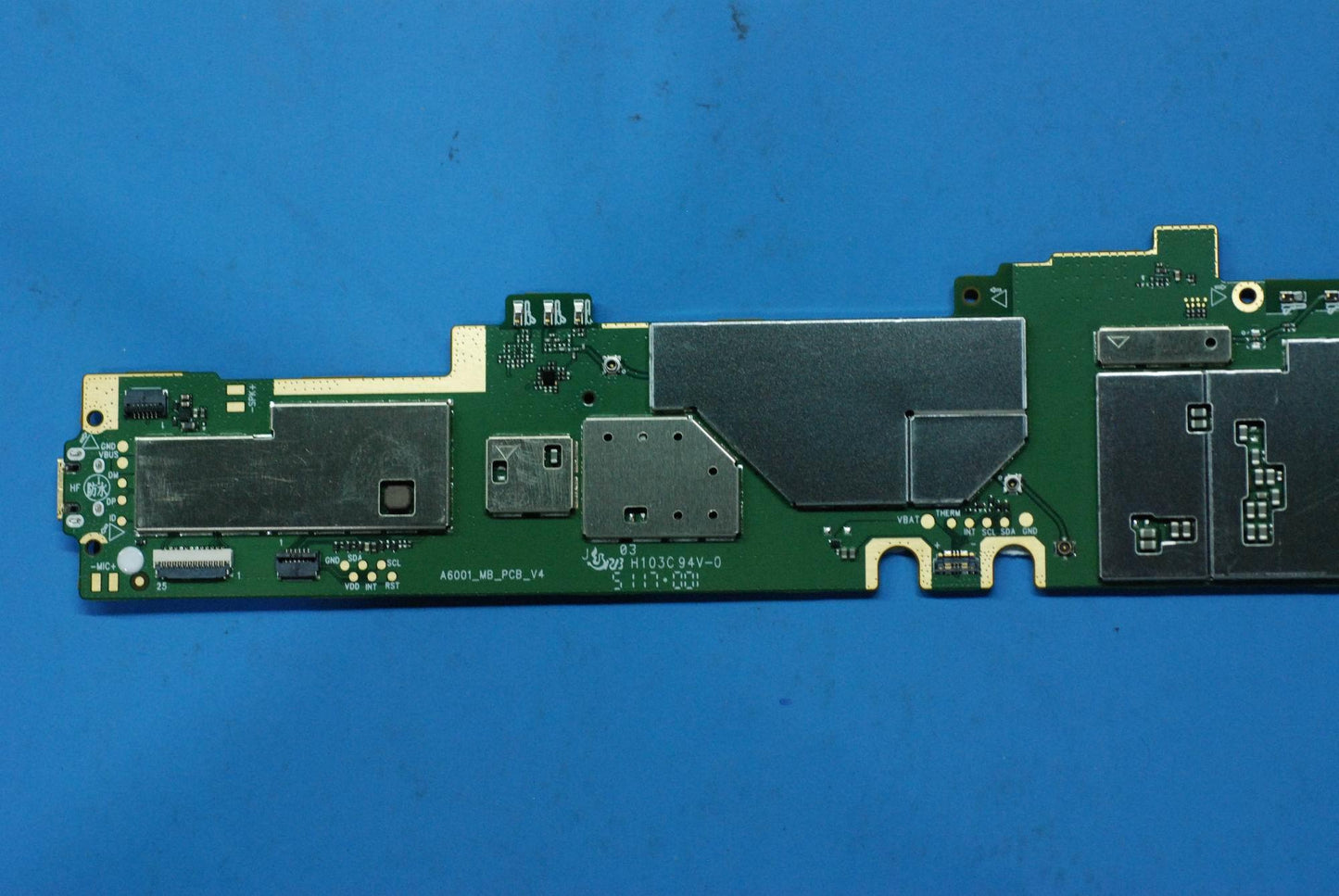 Lenovo Mother Board - 5B28C09850